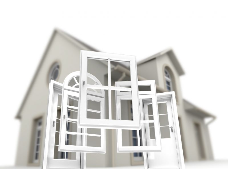 Cost of Windows Installation in Monroe Township, NJ